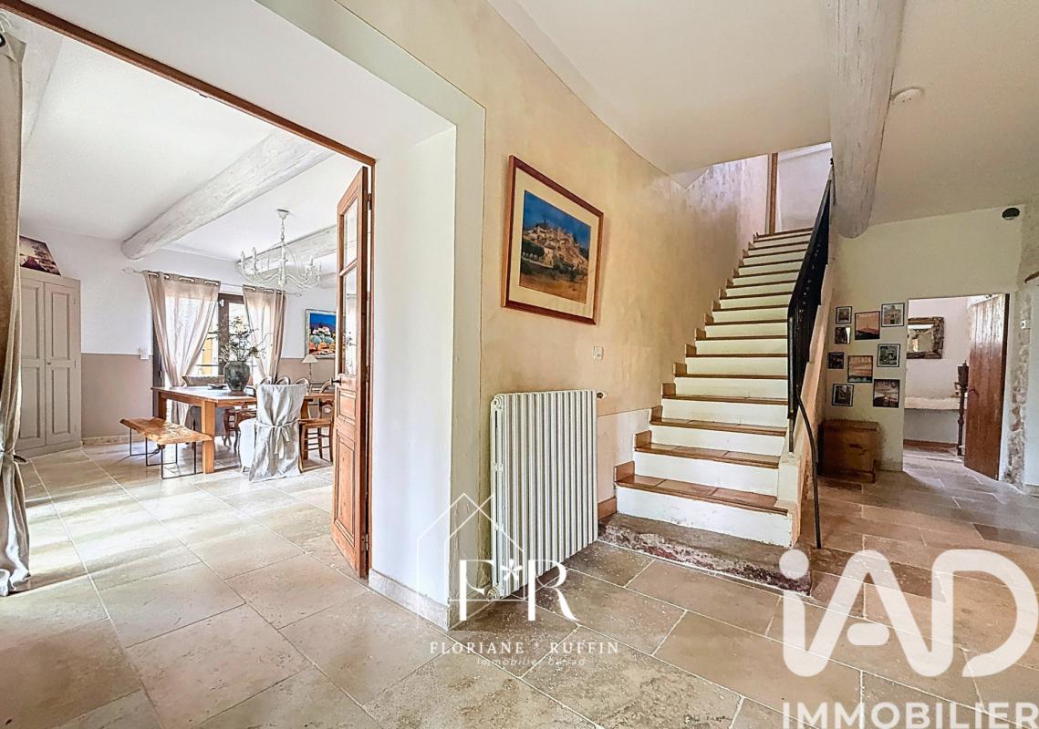 Maison 9 Pièce(s) Pernes-les-Fontaines - Photo 11