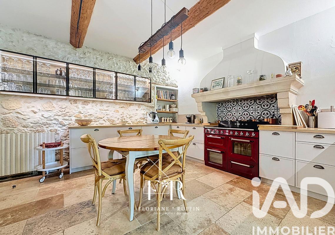 Maison 9 Pièce(s) Pernes-les-Fontaines - Photo 12
