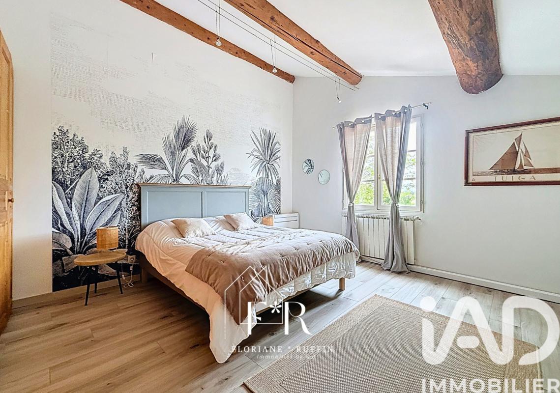 Maison 9 Pièce(s) Pernes-les-Fontaines - Photo 17
