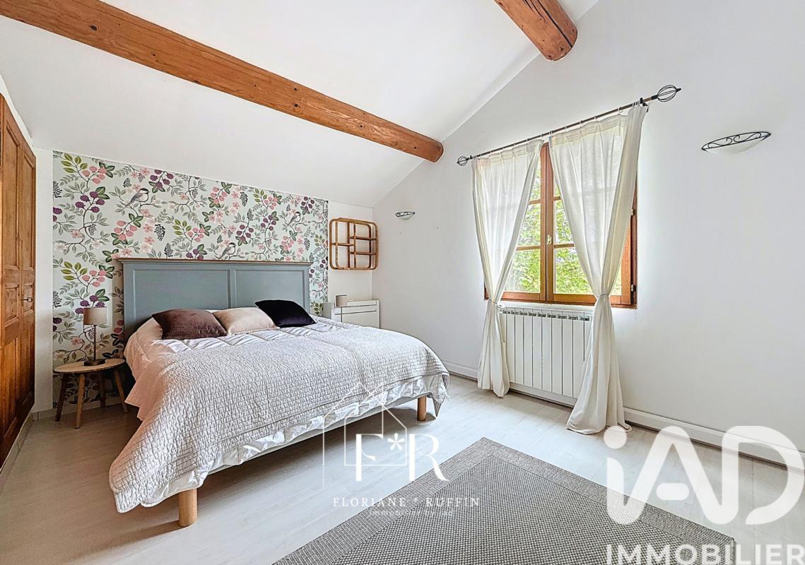 Maison 9 Pièce(s) Pernes-les-Fontaines - Photo 19
