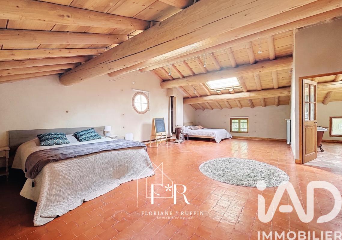 Maison 9 Pièce(s) Pernes-les-Fontaines - Photo 20