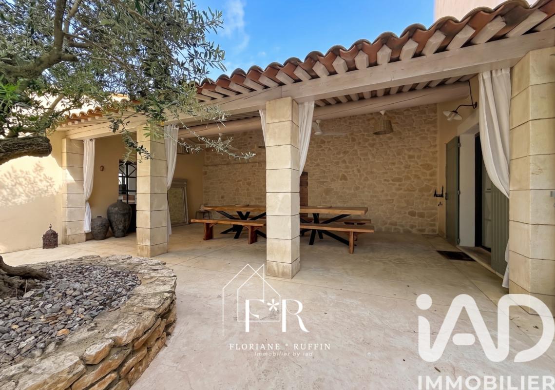 Maison 9 Pièce(s) Pernes-les-Fontaines - Photo 22