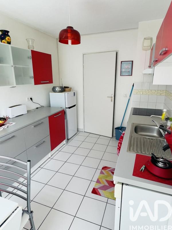 Appartement 4 Pièce(s) Fonbeauzard