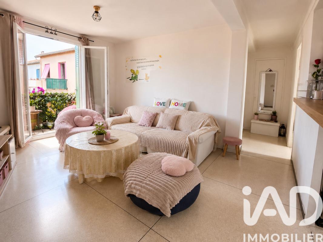 Appartement 4 Pièce(s) Saint-Tropez