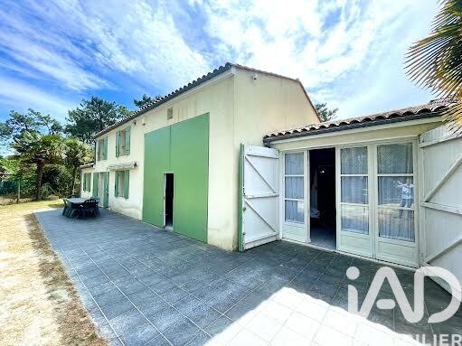Maison 7 Pièce(s) Rivedoux-Plage - Photo 3