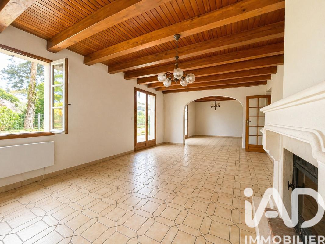 Maison 7 Pièce(s) Rivedoux-Plage - Photo 4
