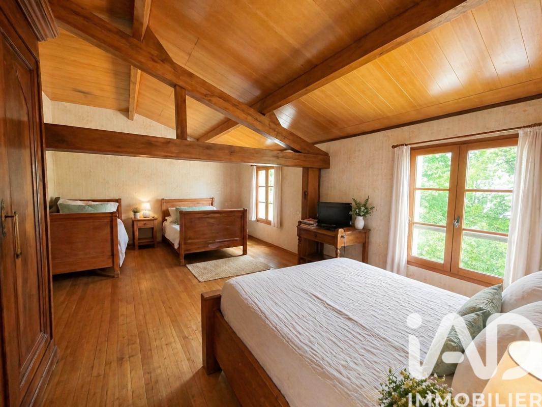 Maison 7 Pièce(s) Rivedoux-Plage - Photo 5