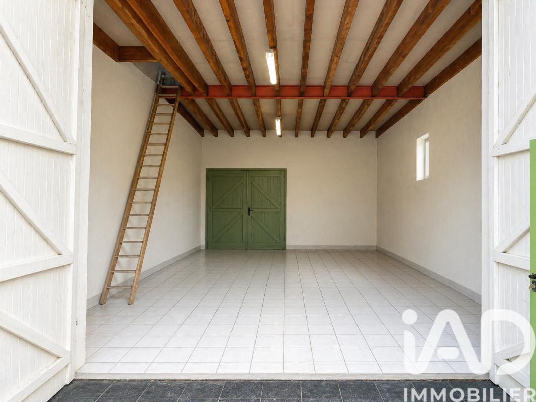 Maison 7 Pièce(s) Rivedoux-Plage - Photo 6