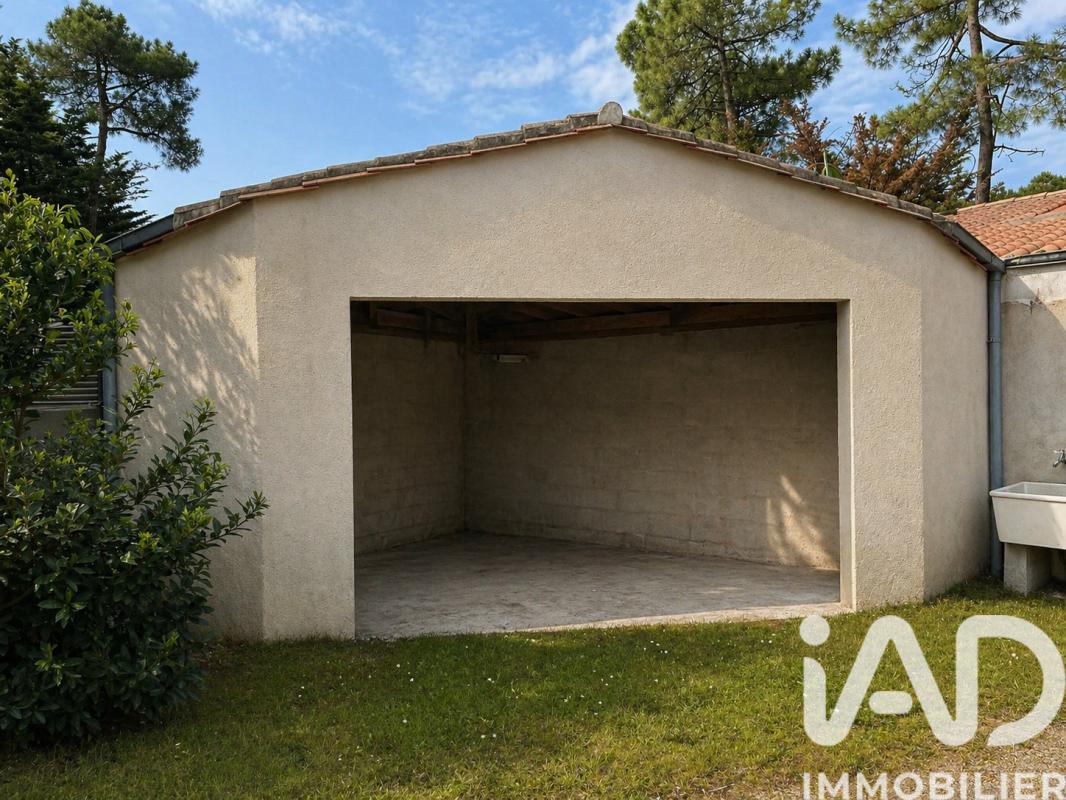 Maison 7 Pièce(s) Rivedoux-Plage - Photo 7