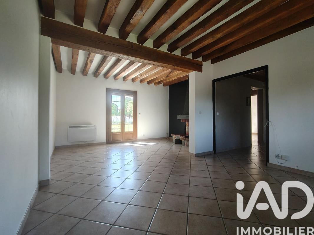 Maison 6 Pièce(s) Glisolles - Photo 5