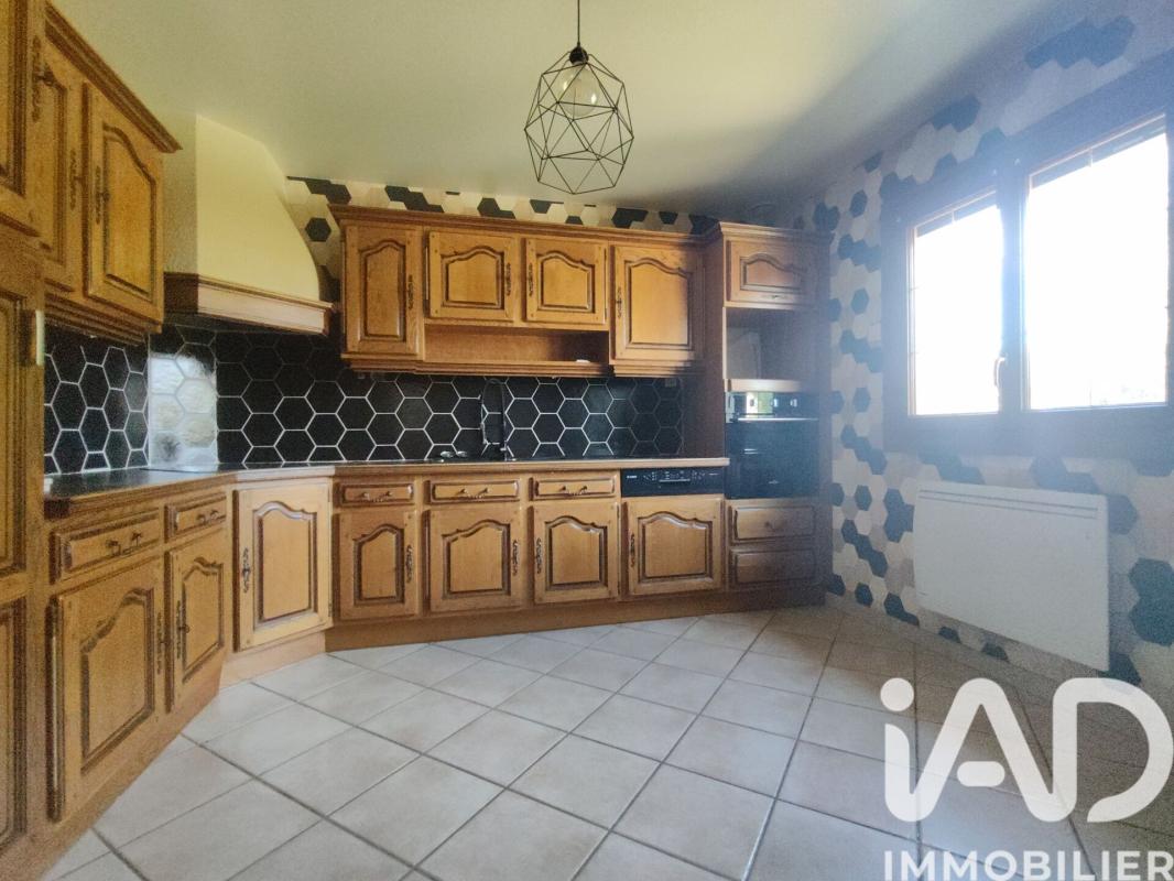 Maison 6 Pièce(s) Glisolles - Photo 8