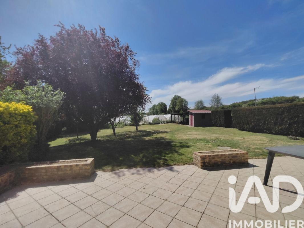 Maison 6 Pièce(s) Glisolles - Photo 14