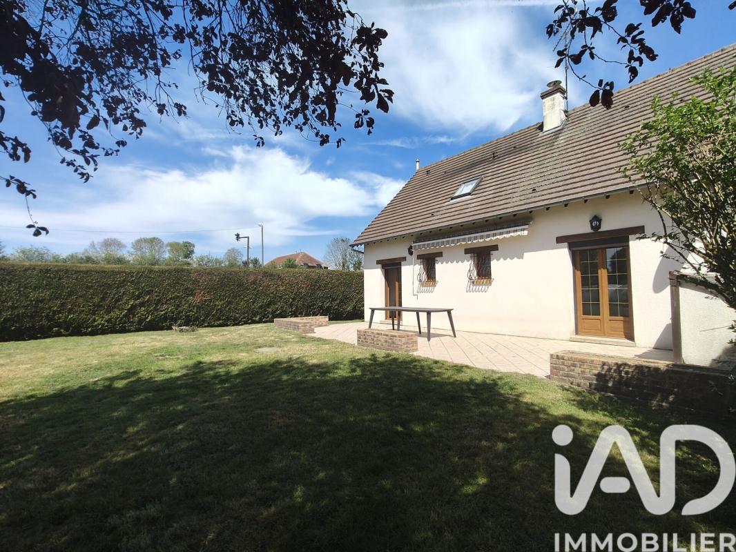 Maison 6 Pièce(s) Glisolles - Photo 15