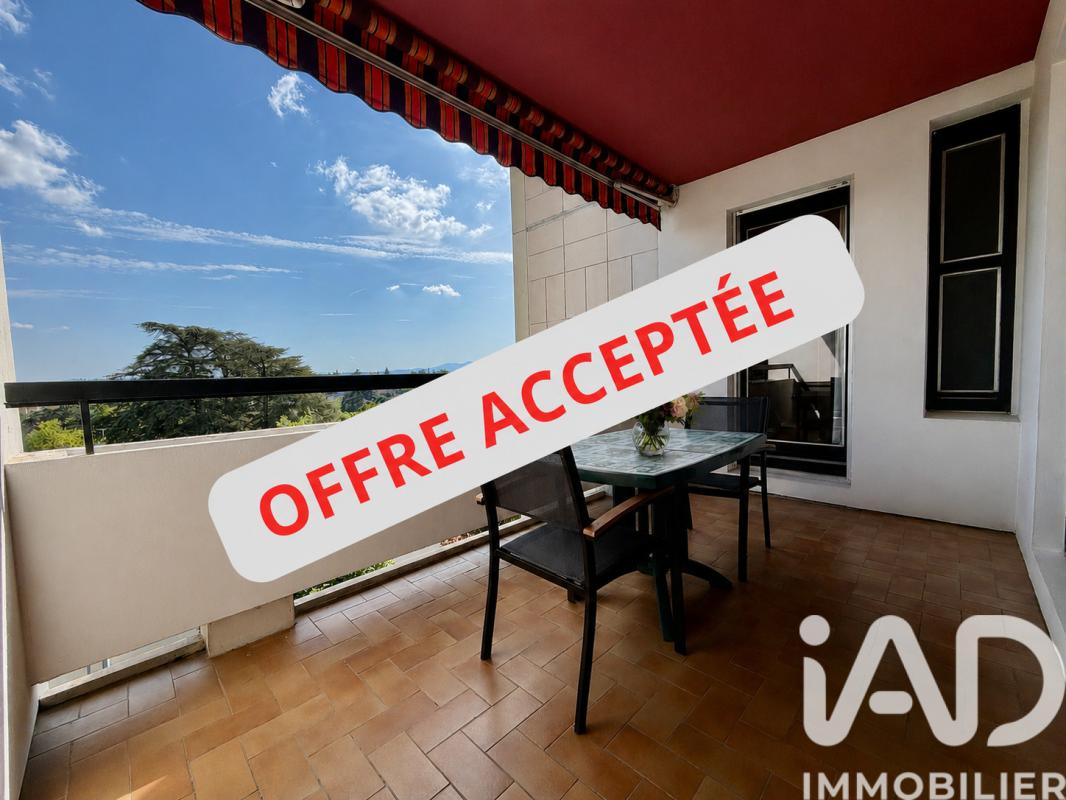 Appartement 4 Pièce(s) Écully
