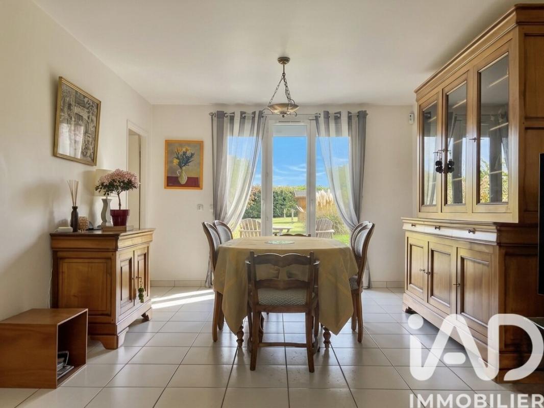 Maison 7 Pièce(s) Vigneux-sur-Seine