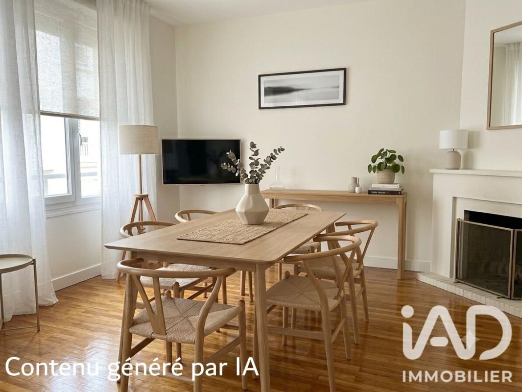Appartement 3 Pièce(s) Lorient - Photo 3