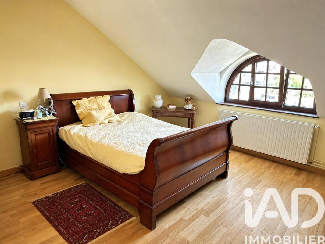 Appartement 4 Pièce(s) Metz