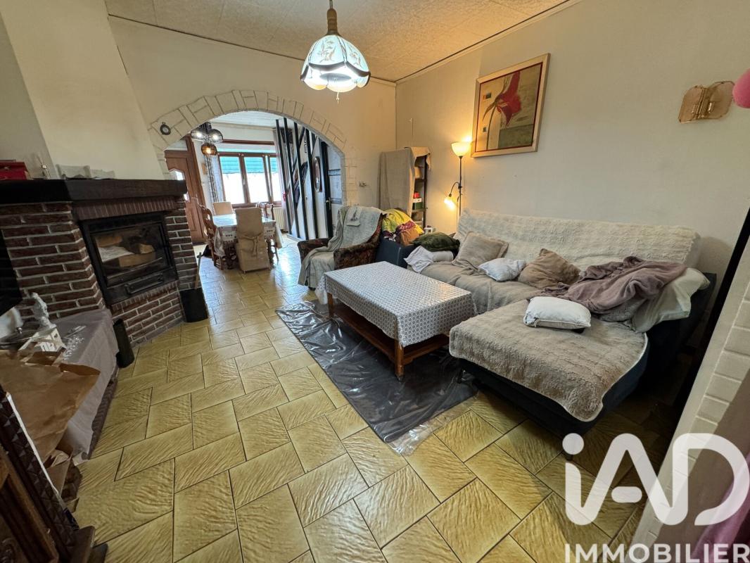 Maison 5 Pièce(s) Bruay-sur-l'Escaut - Photo 3