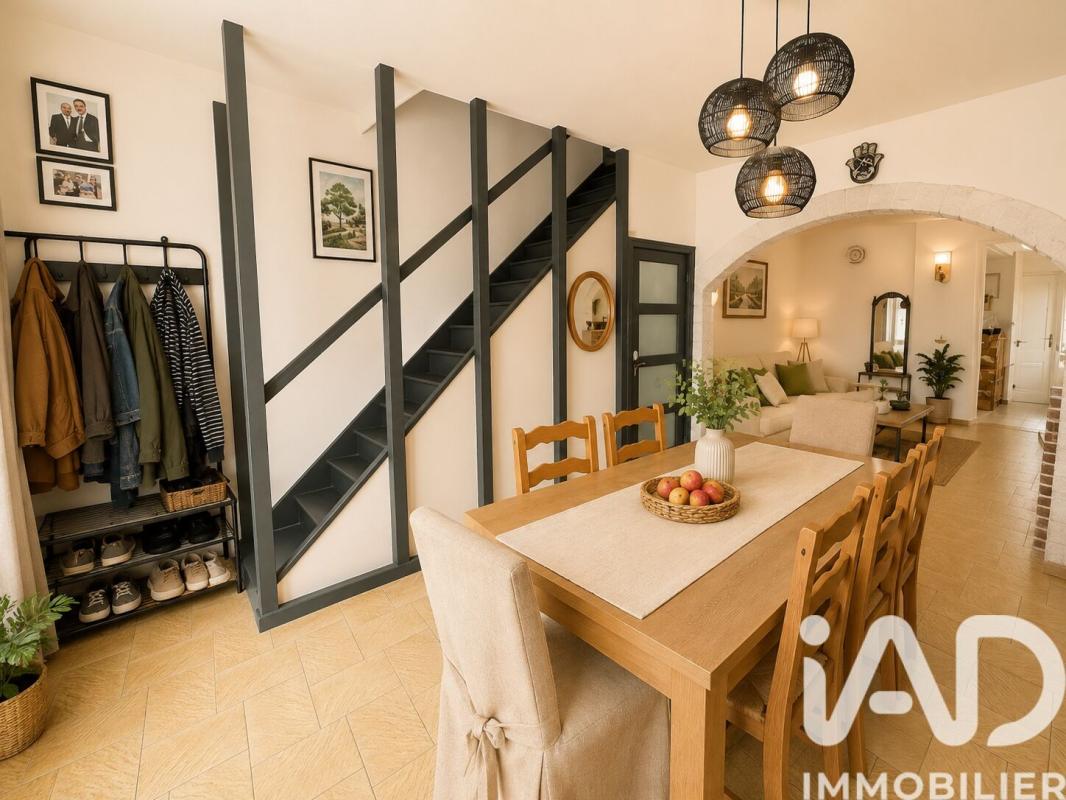 Maison 5 Pièce(s) Bruay-sur-l'Escaut - Photo 4