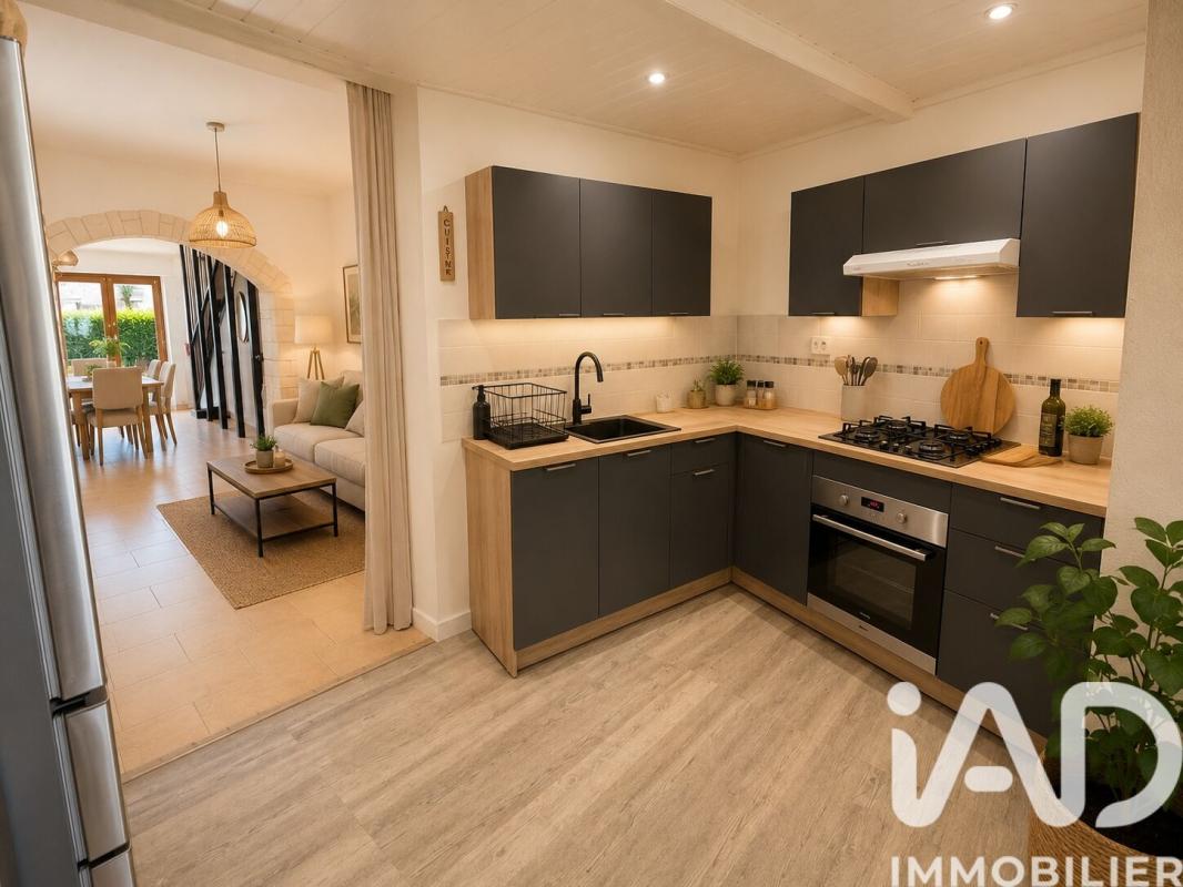 Maison 5 Pièce(s) Bruay-sur-l'Escaut - Photo 6