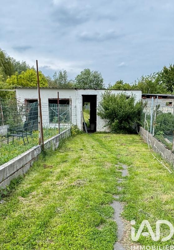 Maison 5 Pièce(s) Bruay-sur-l'Escaut - Photo 11