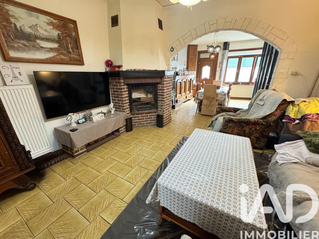 Maison 5 Pièce(s) Bruay-sur-l'Escaut - Photo 2