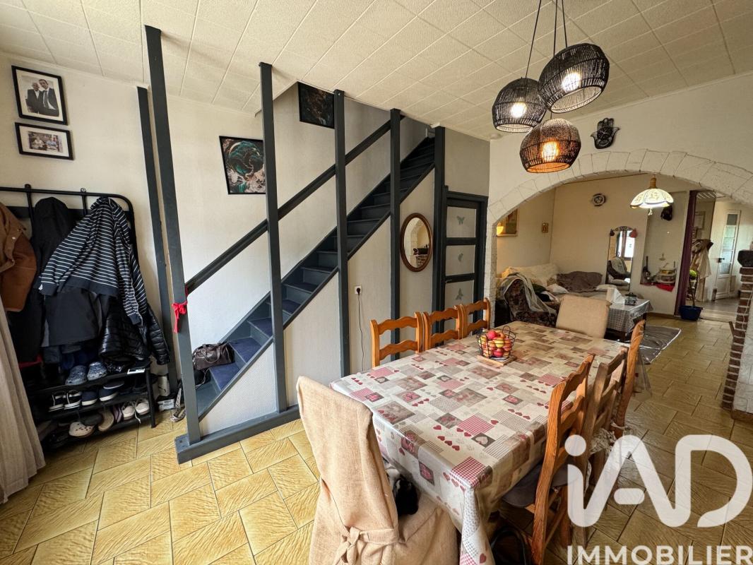 Maison 5 Pièce(s) Bruay-sur-l'Escaut - Photo 5