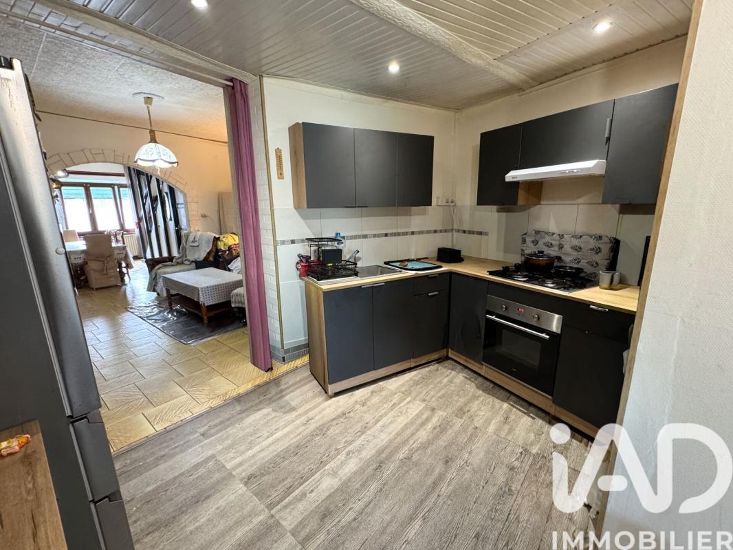 Maison 5 Pièce(s) Bruay-sur-l'Escaut - Photo 7