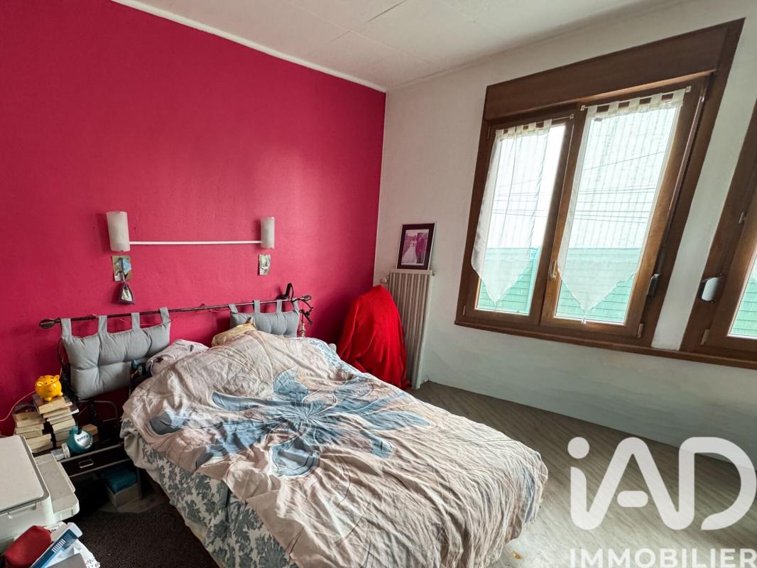 Maison 5 Pièce(s) Bruay-sur-l'Escaut - Photo 8