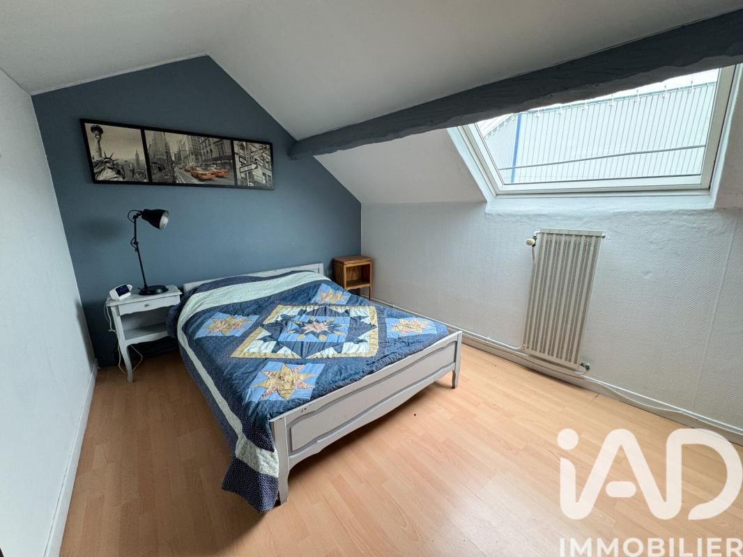 Maison 5 Pièce(s) Bruay-sur-l'Escaut - Photo 9
