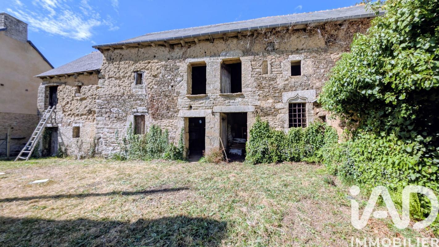 Maison 4 Pièce(s) Saint-Thual - Photo 1