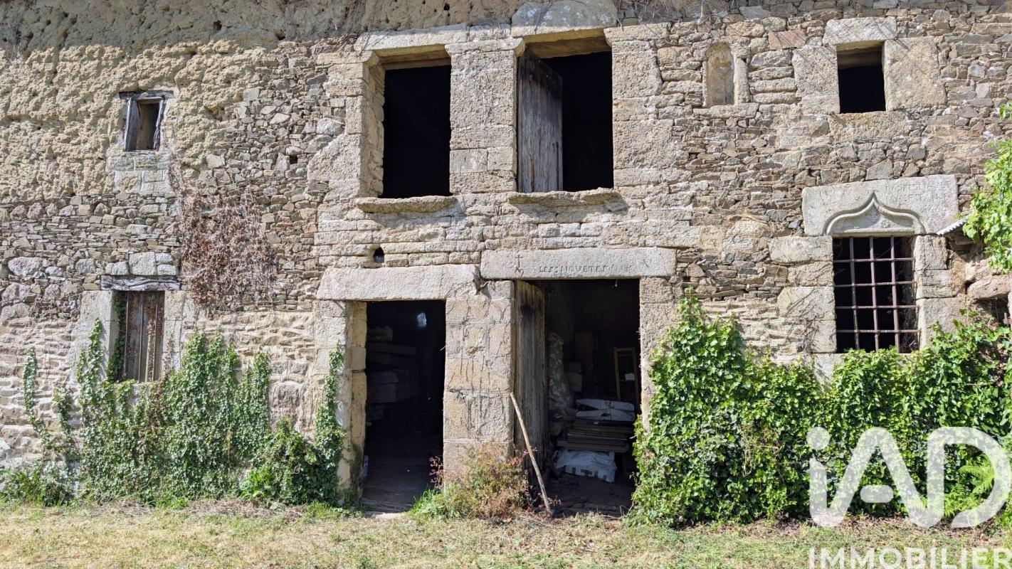 Maison 4 Pièce(s) Saint-Thual - Photo 3