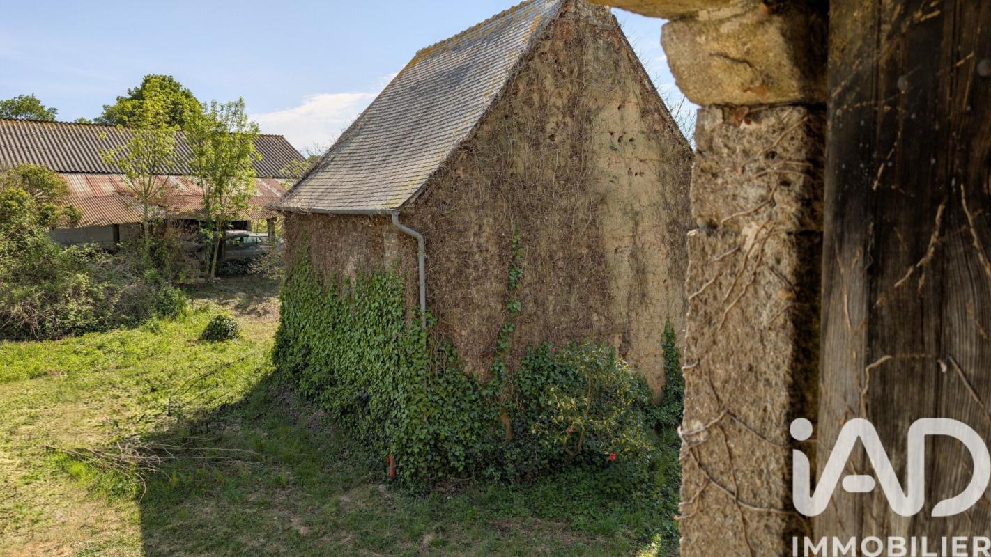 Maison 4 Pièce(s) Saint-Thual - Photo 10