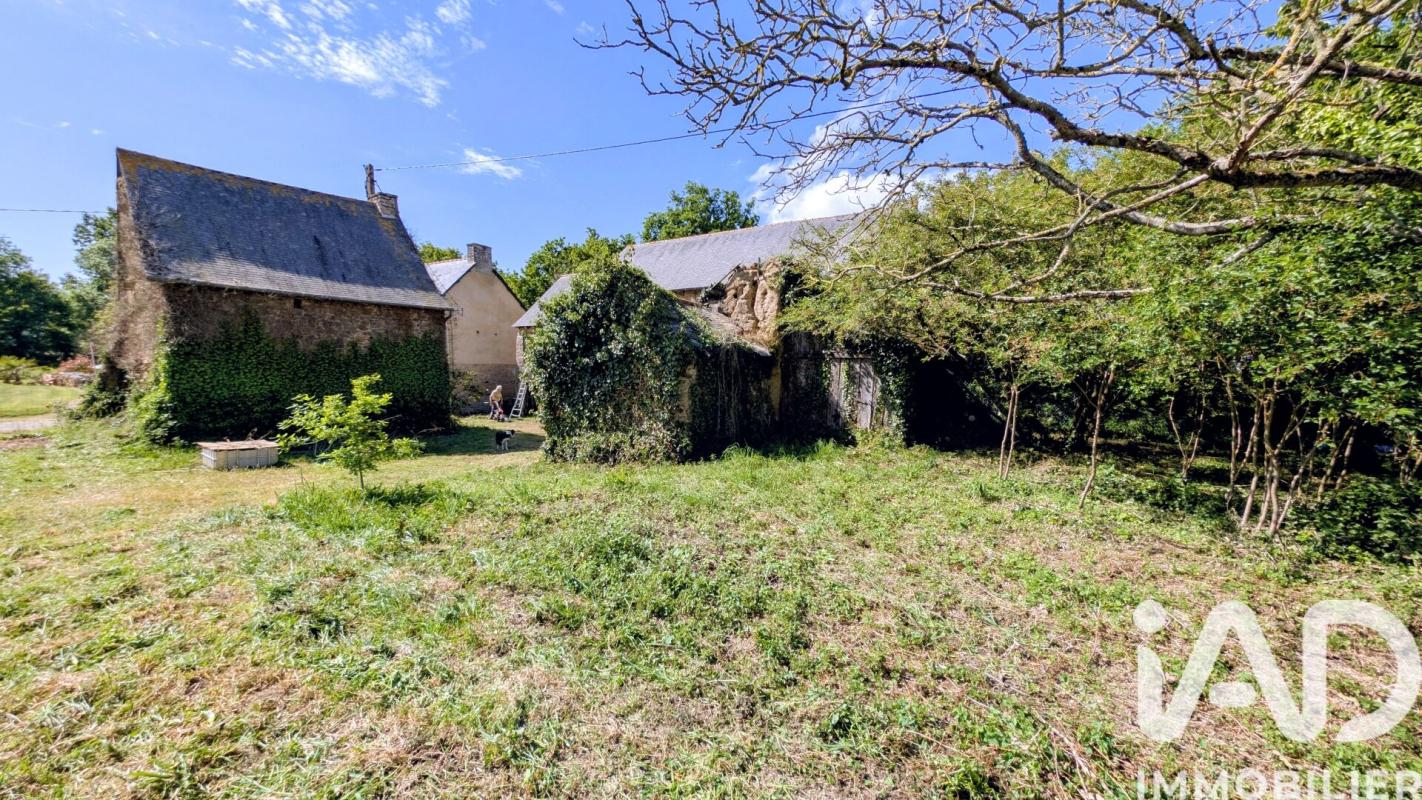 Maison 4 Pièce(s) Saint-Thual - Photo 11