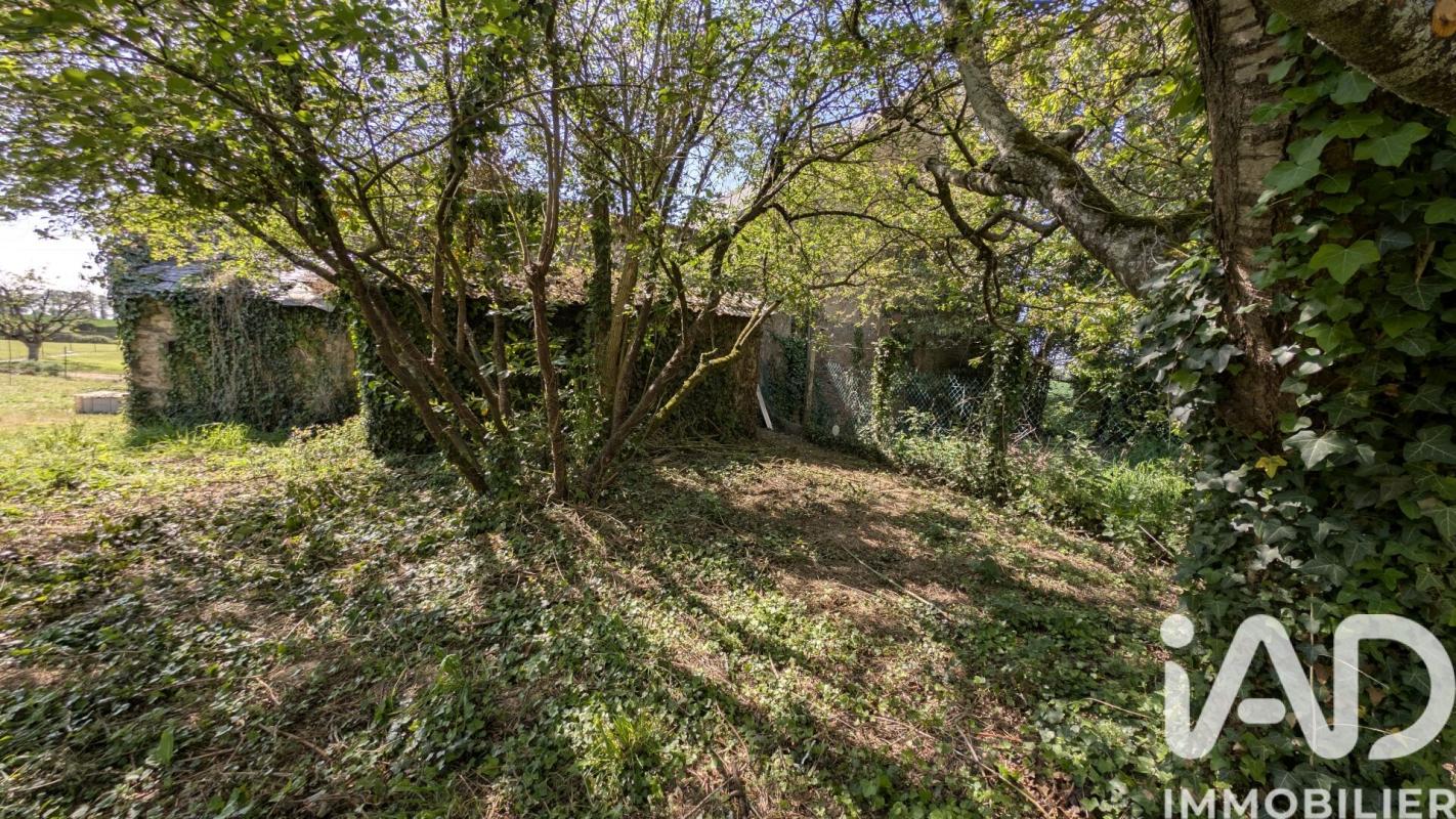 Maison 4 Pièce(s) Saint-Thual - Photo 13