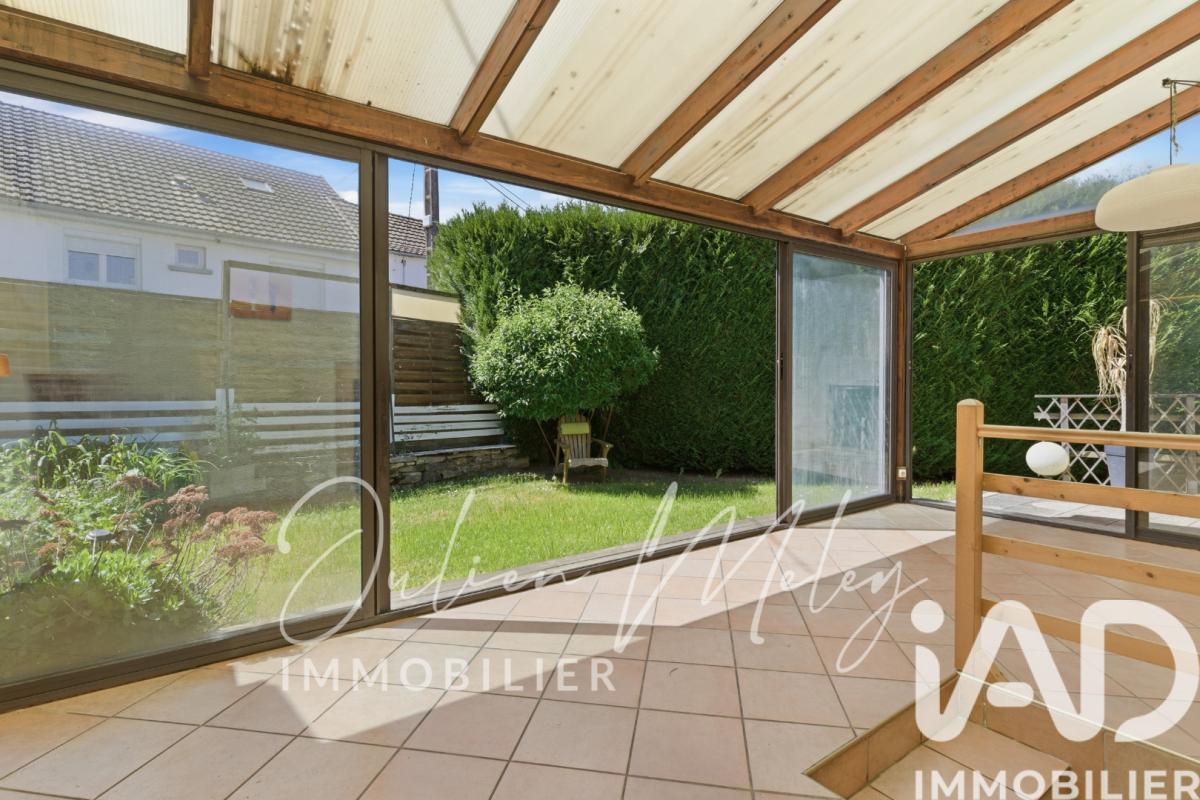 Maison 5 Pièce(s) Bavans - Photo 2