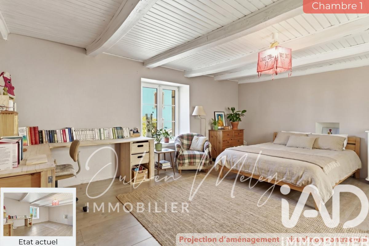 Maison 5 Pièce(s) Bavans - Photo 7