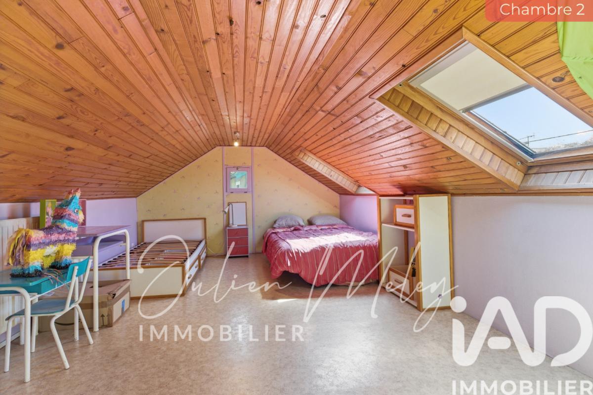 Maison 5 Pièce(s) Bavans - Photo 8