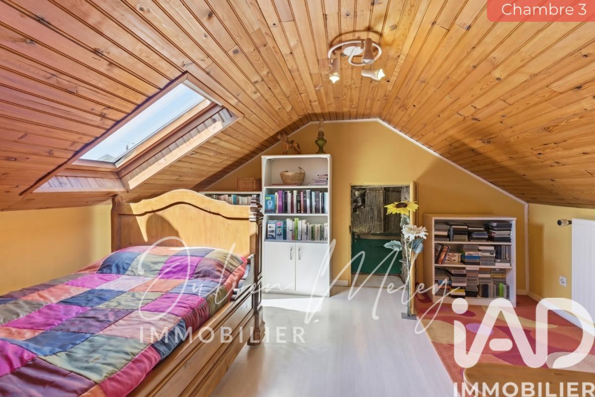 Maison 5 Pièce(s) Bavans - Photo 9