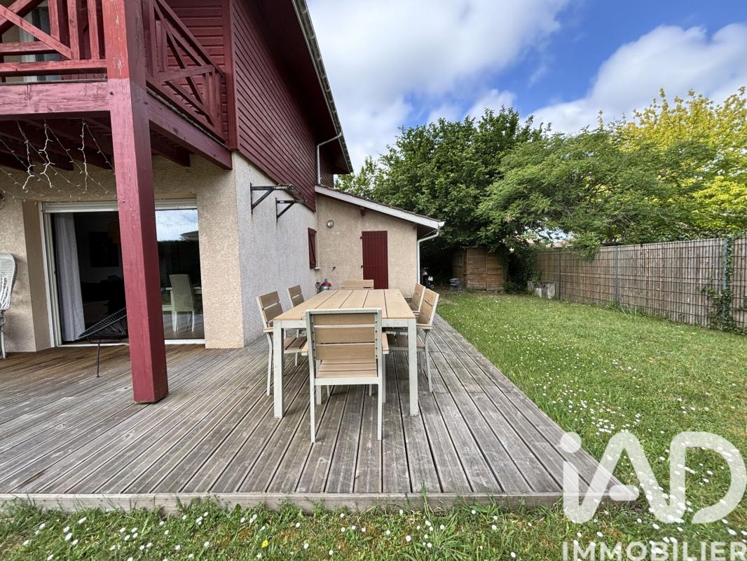 Maison 5 Pièce(s) Angresse - Photo 2