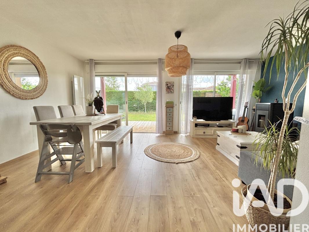 Maison 5 Pièce(s) Angresse - Photo 3