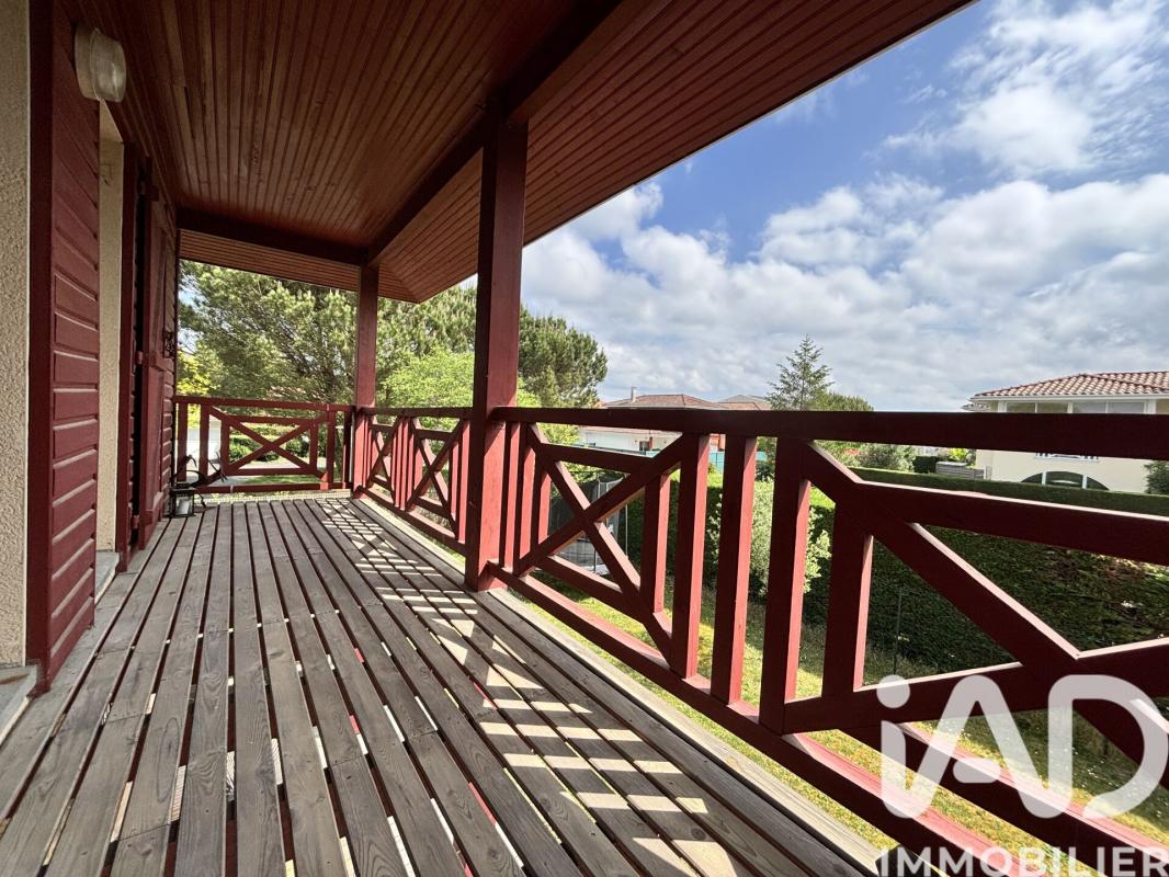 Maison 5 Pièce(s) Angresse - Photo 8