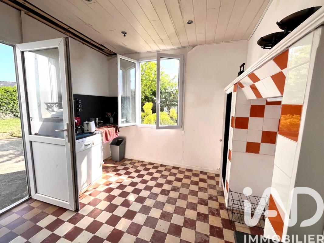 Maison 7 Pièce(s) Groix - Photo 6