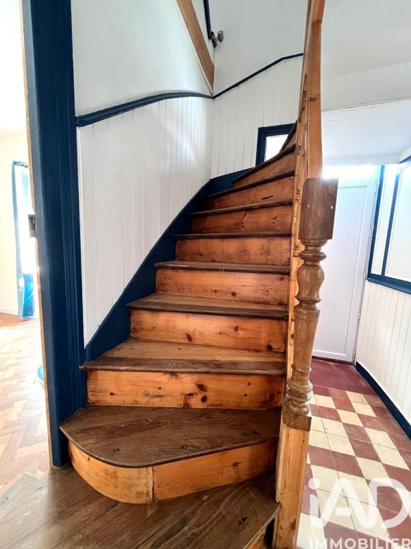Maison 7 Pièce(s) Groix - Photo 11