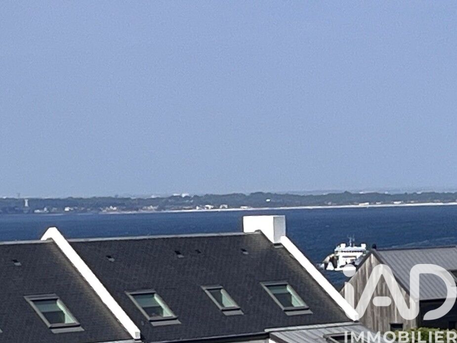 Maison 7 Pièce(s) Groix - Photo 19