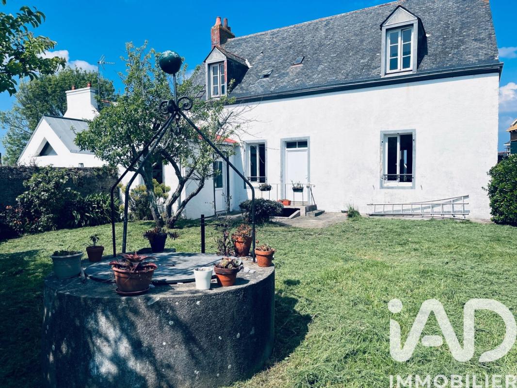Maison 7 Pièce(s) Groix - Photo 21