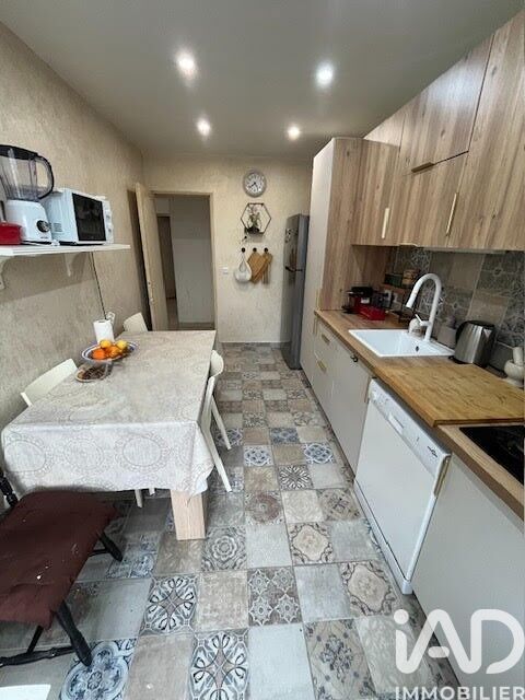 Maison 7 Pièce(s) Paray-Vieille-Poste - Photo 8