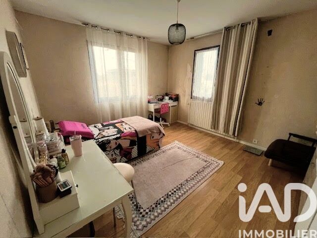 Maison 7 Pièce(s) Paray-Vieille-Poste - Photo 10