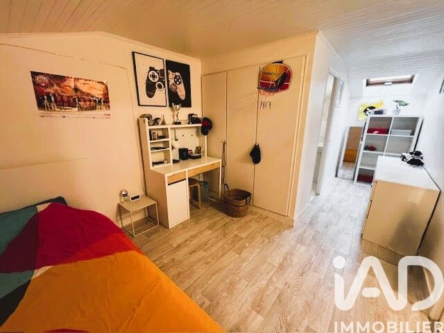 Maison 7 Pièce(s) Paray-Vieille-Poste - Photo 13