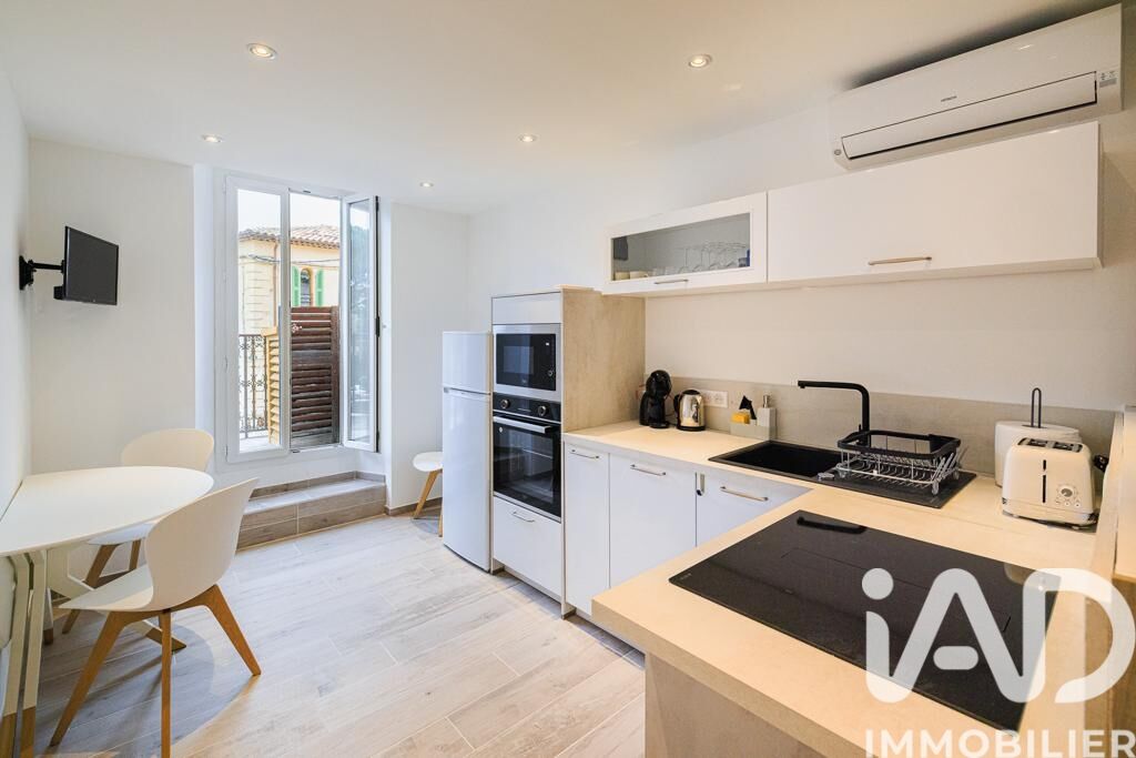 Maison 3 Pièce(s) Tourrettes-sur-Loup - Photo 7